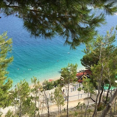 Beach Time Villa أوميس المظهر الخارجي الصورة