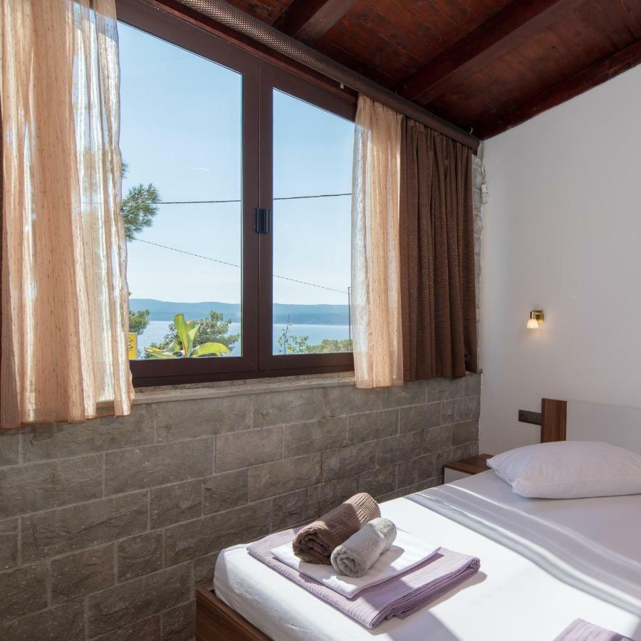 Beach Time Villa أوميس المظهر الخارجي الصورة