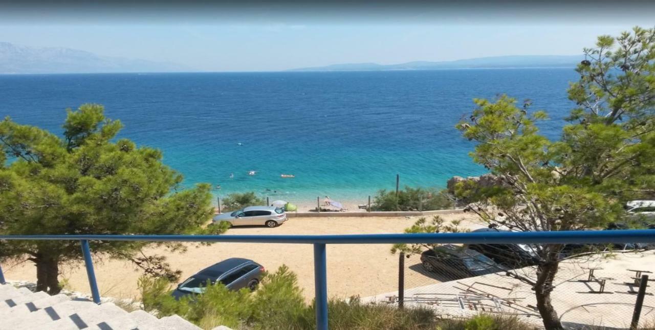 Beach Time Villa أوميس المظهر الخارجي الصورة